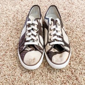 Coach Dalia Sneakers